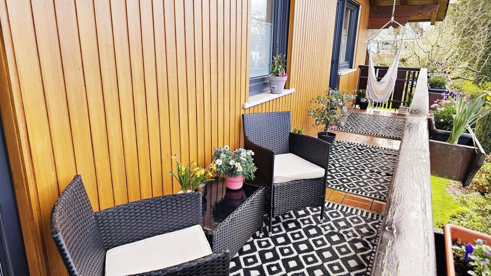 Ferienwohnungen Krueger 'Apartment Moni' Michelstadt Exteriör bild