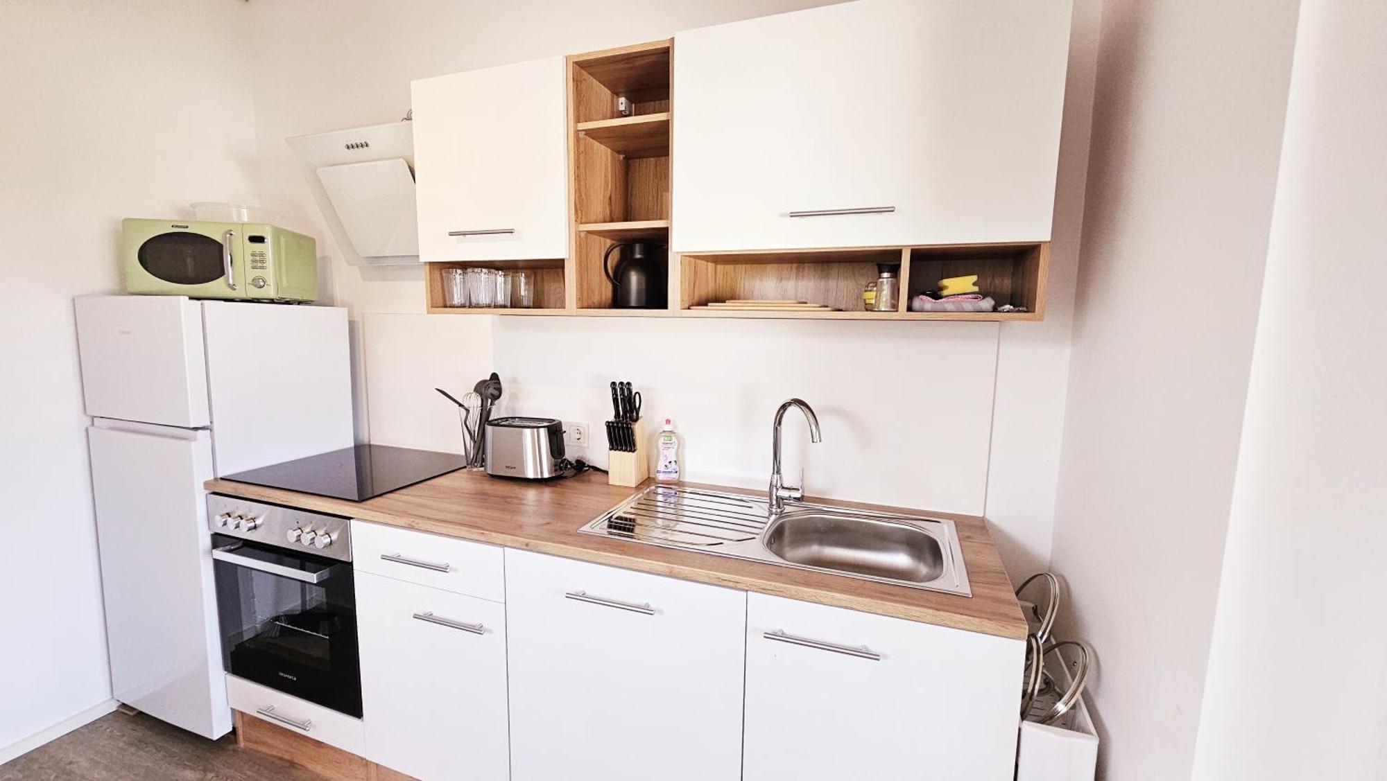 Ferienwohnungen Krueger 'Apartment Moni' Michelstadt Exteriör bild