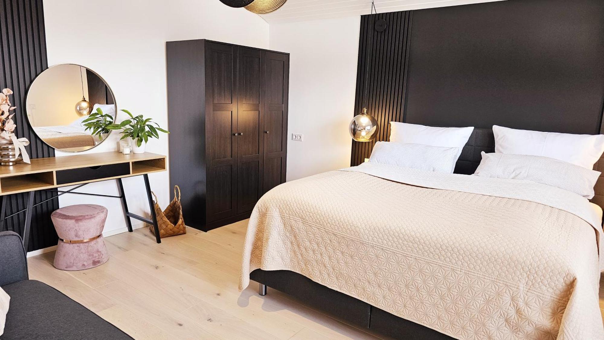 Ferienwohnungen Krueger 'Apartment Moni' Michelstadt Exteriör bild