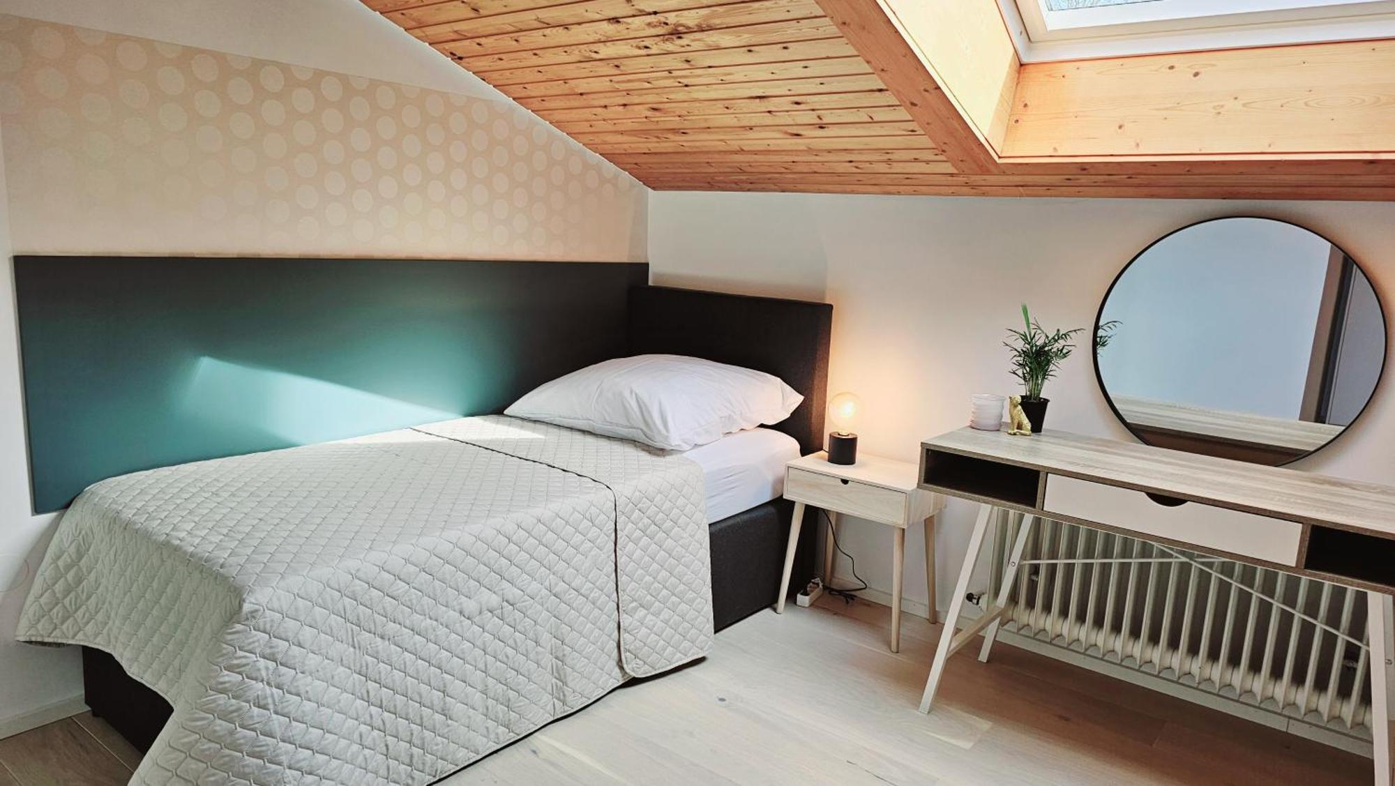 Ferienwohnungen Krueger 'Apartment Moni' Michelstadt Exteriör bild