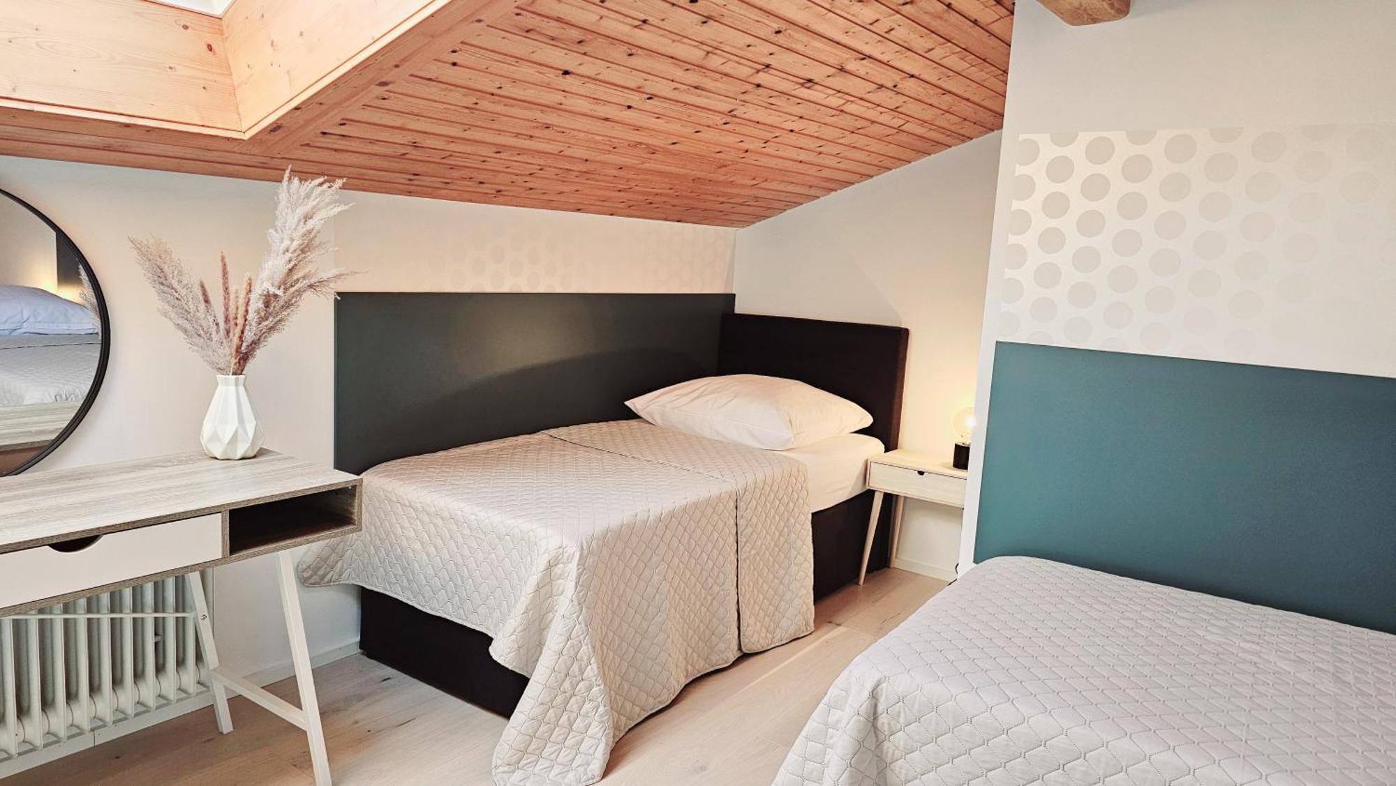 Ferienwohnungen Krueger 'Apartment Moni' Michelstadt Exteriör bild