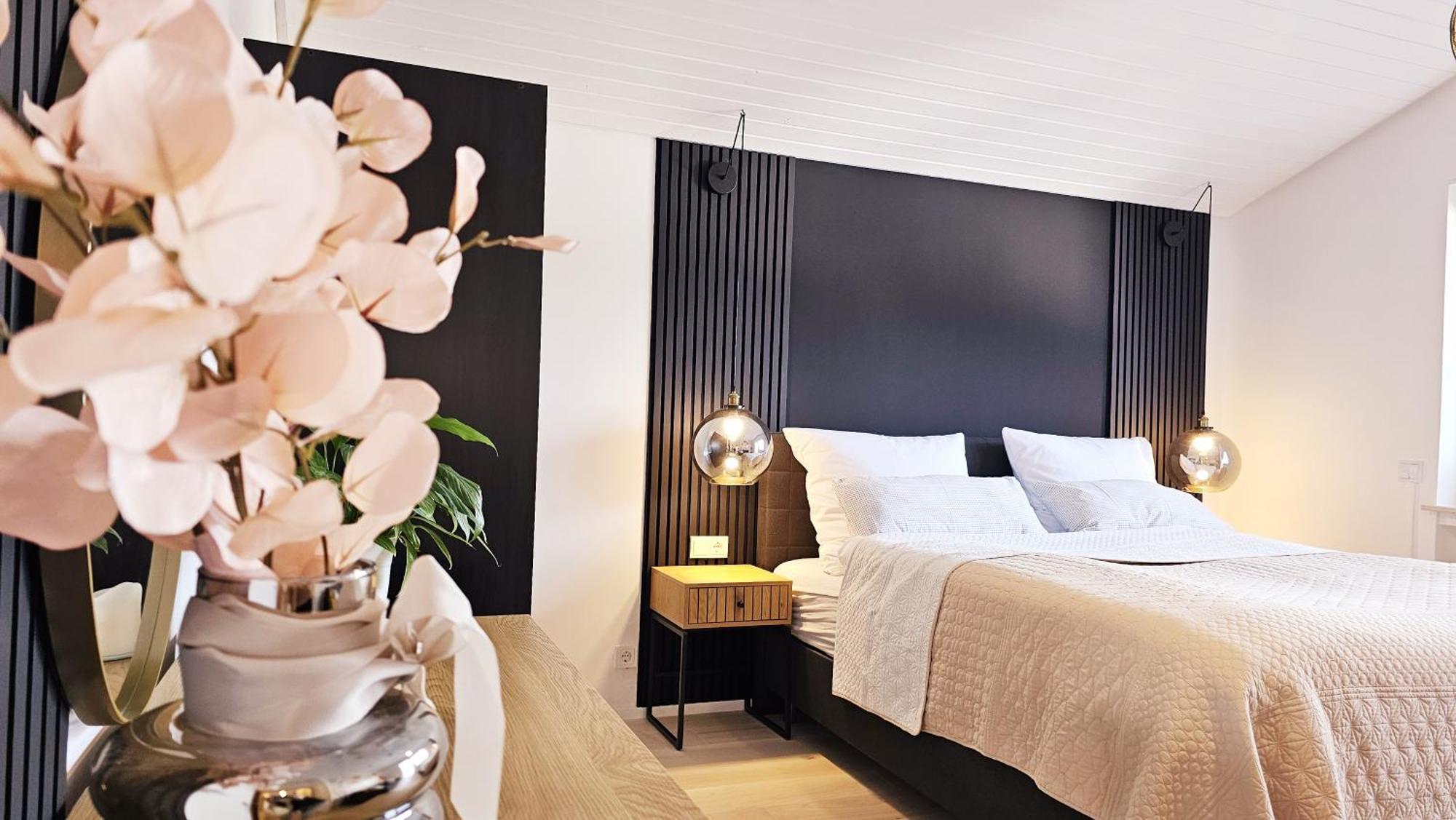 Ferienwohnungen Krueger 'Apartment Moni' Michelstadt Exteriör bild