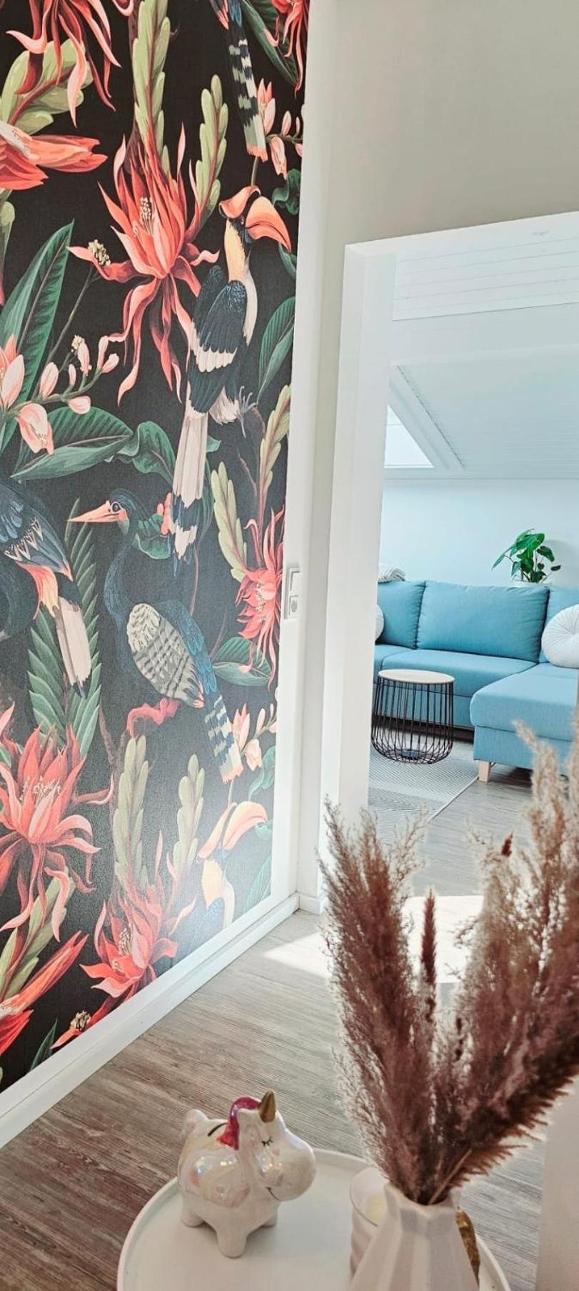 Ferienwohnungen Krueger 'Apartment Moni' Michelstadt Exteriör bild